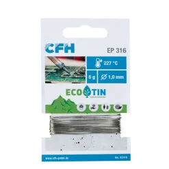 CFH Elektroniklot Premium 6g