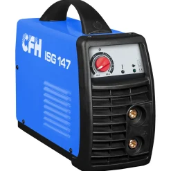 CFHInverterschweißgerät ISG 147