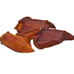 Champs Hundesnack Schweineohren 400 g