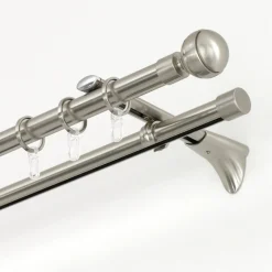 Chicago Endknopf Kugel 20mm eldest.optik