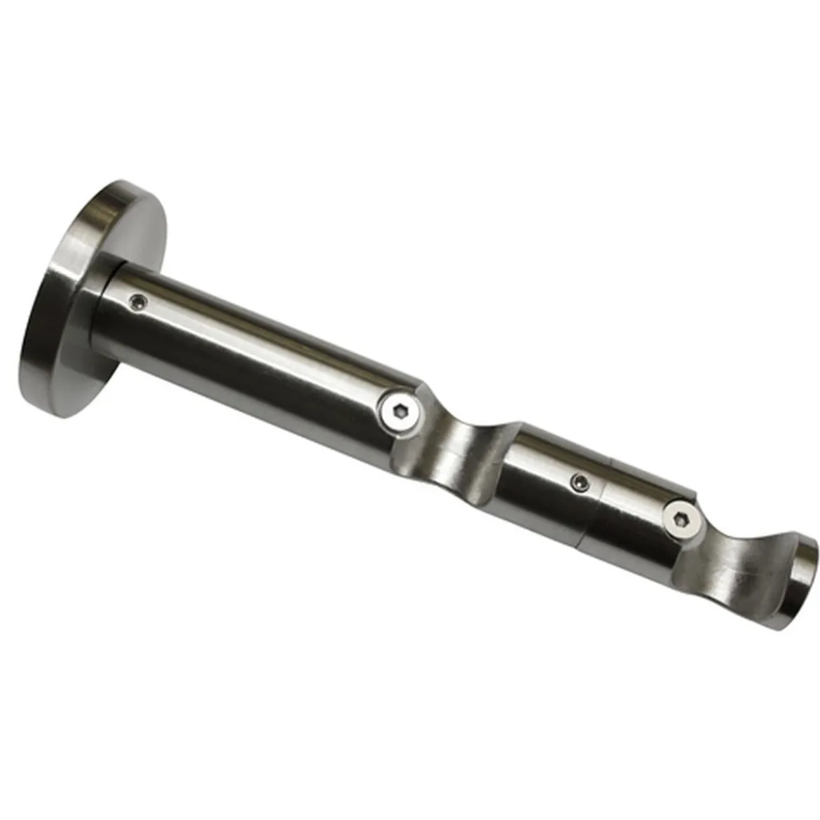 Chicago Kombiträger 2lfg 20mm edelst.optik