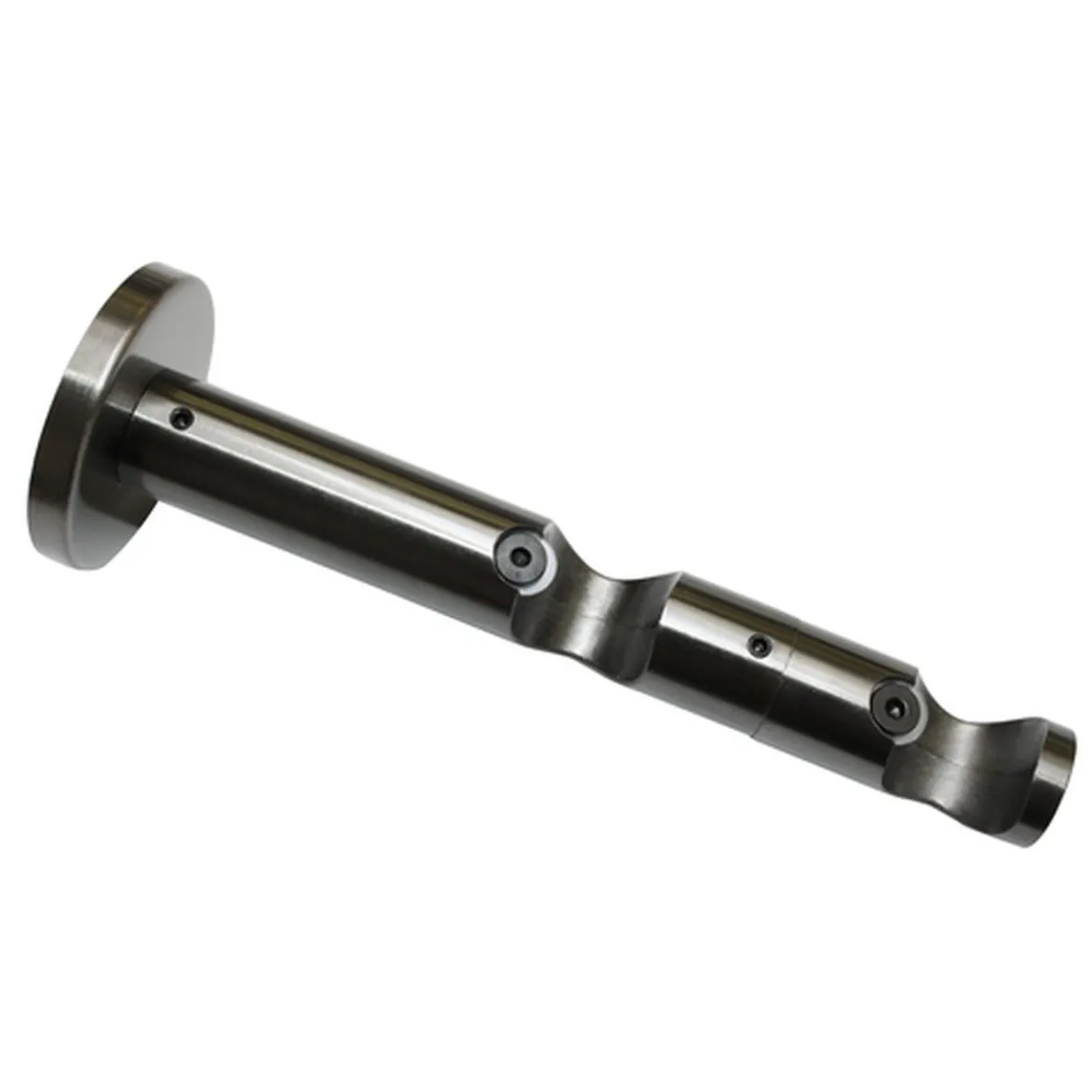 Chicago Kombiträger 2lfg 20mm titan