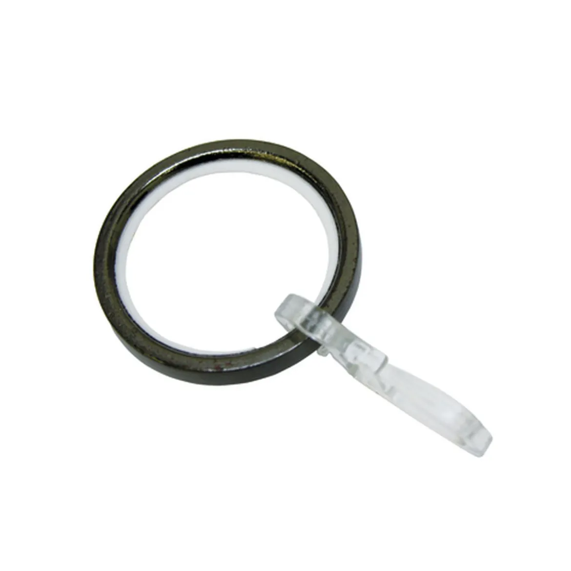 Chicago Ringe m. Gleiteinlage 20mm titan