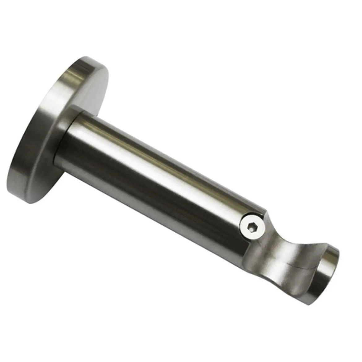 Chicago Träger 1 lfg offen 20mm edelst.optik