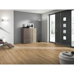 Classen Vinylboden Green Vinyl Eiche natur 1290 x 173 cm