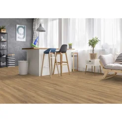 Classen Vinylboden Green Vinyl Eiche natur 1290 x 173 cm