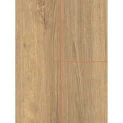 Classen Vinylboden Green Vinyl Eiche natur 1290 x 173 cm
