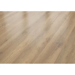 Classen Vinylboden Green Vinyl Eiche natur 1290 x 173 cm