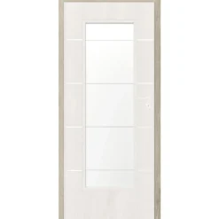 Classen Zarge 12-14 Eiche-Kendal 86 cm Anschlag rechts
