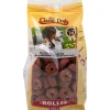 Classic Dog Snack Rollis Lachs 500g