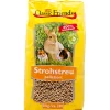 Classic Friends Strohstreu 8kg/ca.20lpelletiert