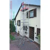 Clim Tec Ausleger