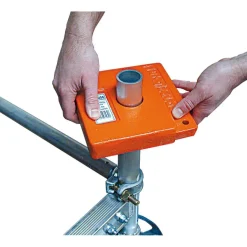 Clim Tec, Ballastgewicht