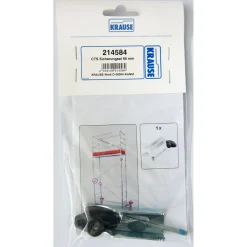ClimTec Sicherungsset GelaenderstrebeDiagonale M5 x 65 mm
