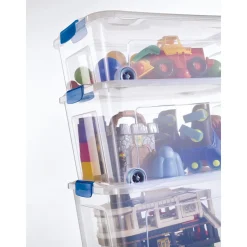 Combi-Box 29,5L Inhalt
