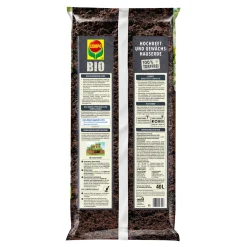 Compo BIO Hochbeet-Erde 40 L