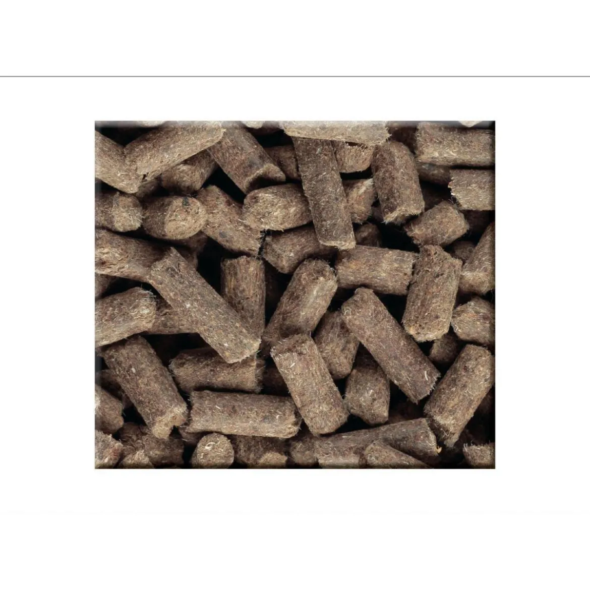 Compo BIO Universal Langzeit-Dünger mit Schafwolle 2 kg