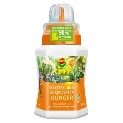 Compo Kakteen- und Bonsaidünger 250 ml