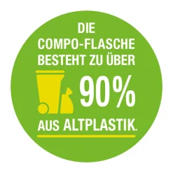 Compo Pflanzendünger Balance öko 1 L