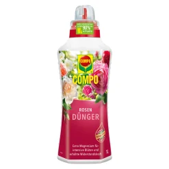Compo Rosendünger 1 L
