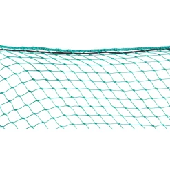 Connex Anhängernetz 140 x 250 cm grün