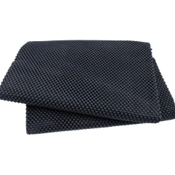 Connex Antirutschmatte 90 x 125 cm schwarz