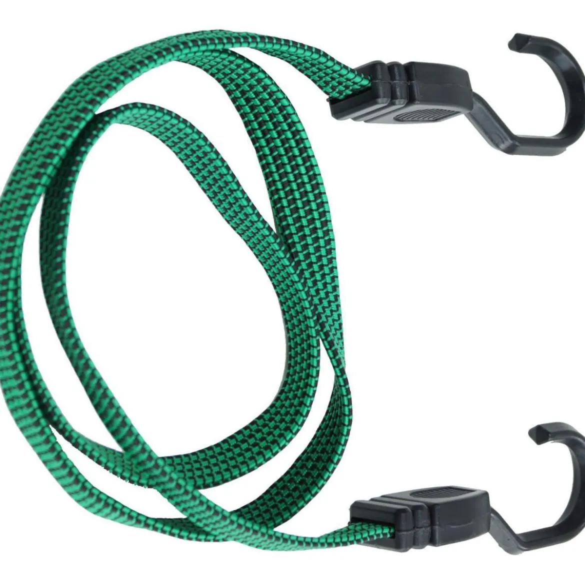 Connex Gepaeckspanner flach m Hacken 20 x 700