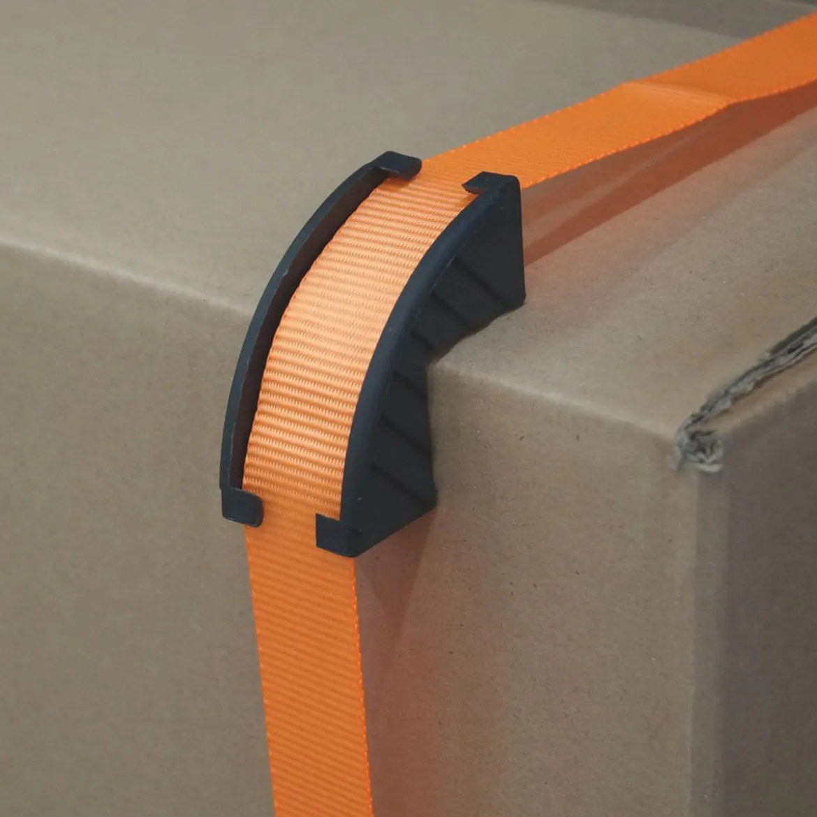 Connex Kantenschutz f 25 mm Gurt PP 4Stk