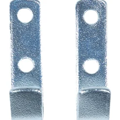 Connex Flachhaken verzinkt 2 x 6,5 cm