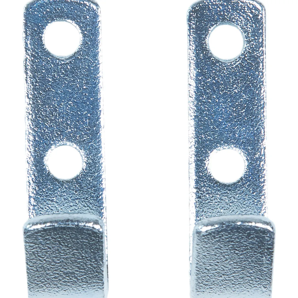 Connex Flachhaken verzinkt 2 x 6,5 cm