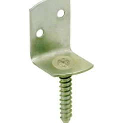 Connex HV-L-Bechlaege 40 x 35 x 30 mm verzinkt
