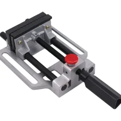 Connex Maschinenschraubstock 100mm
