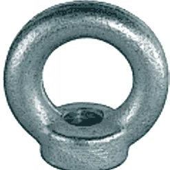 Connex Ringmutter M8 DIN 582