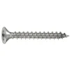 Connex Universalschraube A2 3,0 x 30 mm Senkkopf mit Vollgewinde