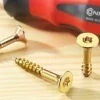Connex Universalschraube 5,0 x 30 vz TX Vollgew.