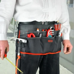 ConnexWerkzeugtasche Hobby 13 Fächer
