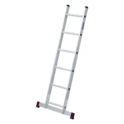 CORDA Leiter Geruest 2x6 Sprossen