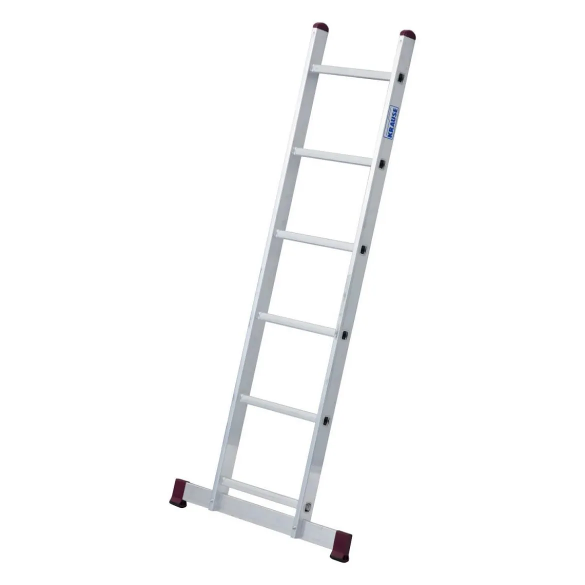 CORDA Leiter Geruest 2x6 Sprossen