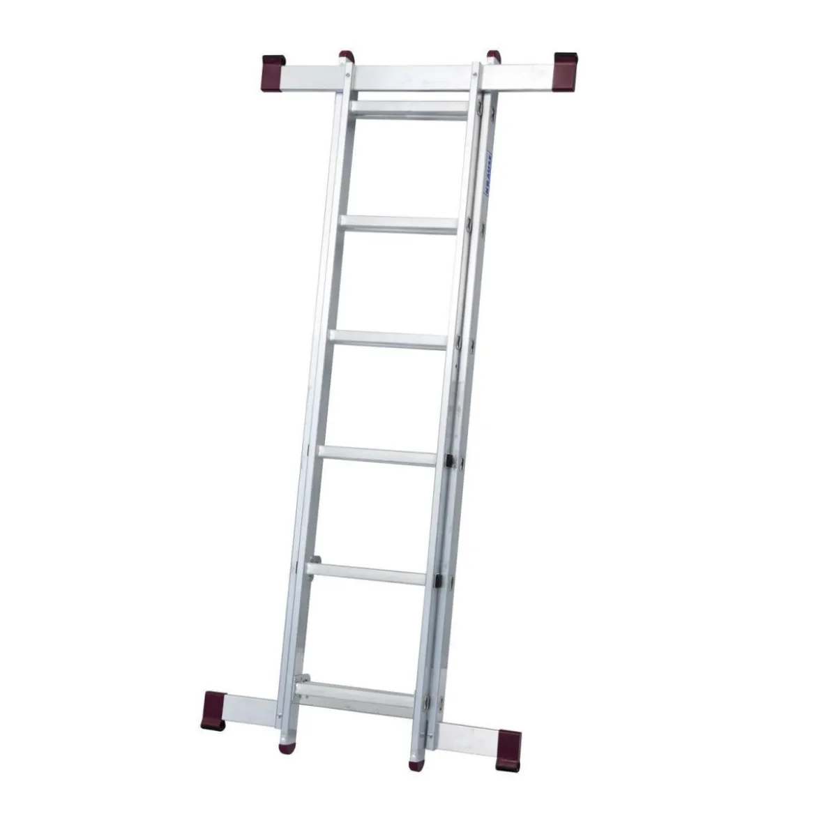 CORDA Leiter Geruest 2x6 Sprossen