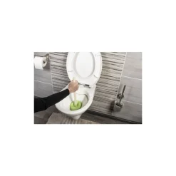 Cornat Ausgussreiniger 14 cm grün