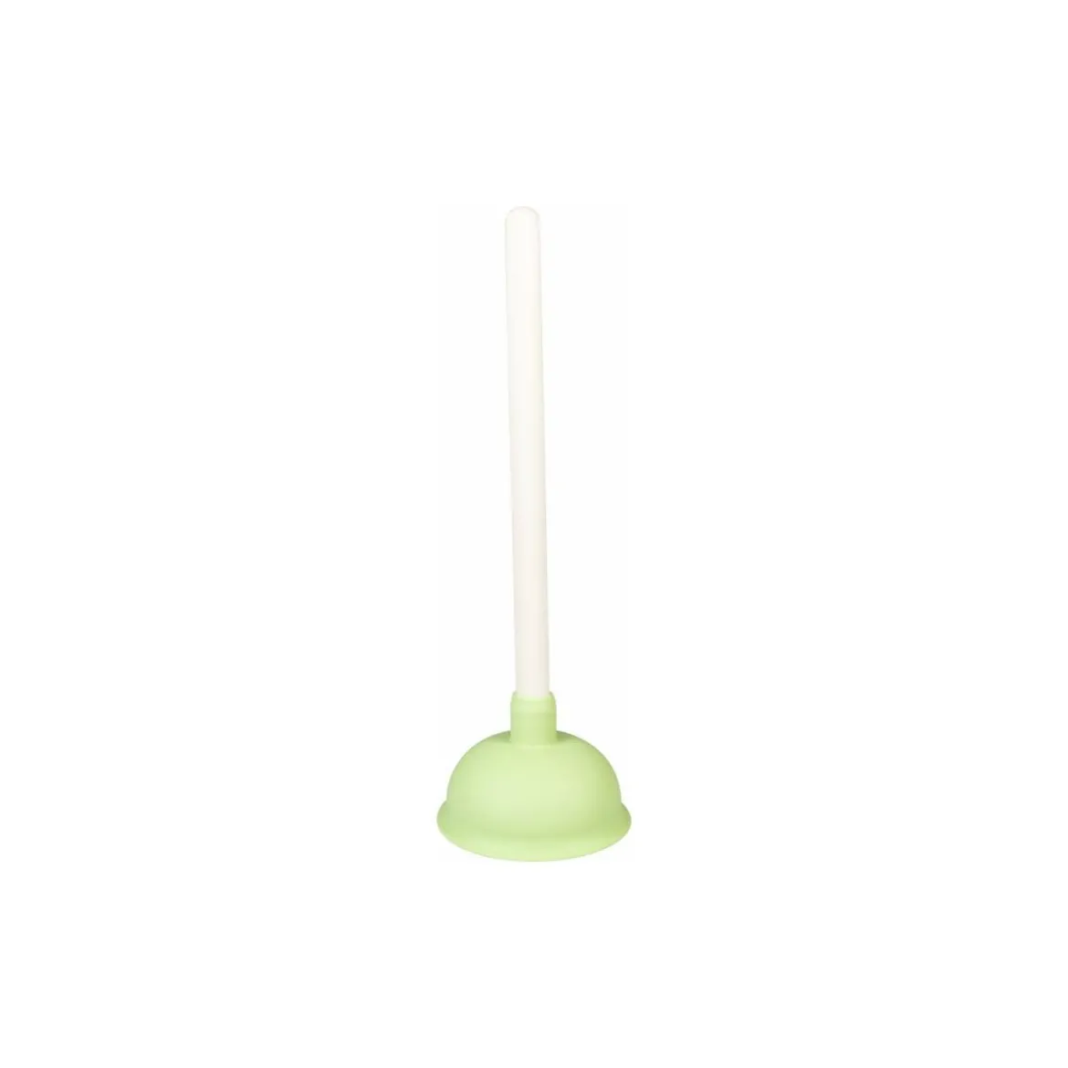 Cornat Ausgussreiniger 14 cm grün