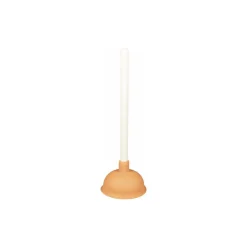 Cornat Ausgussreiniger 14cm orang