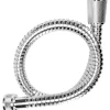 Cornat Brauseschlauch Edelstahl 0,50 m chrom