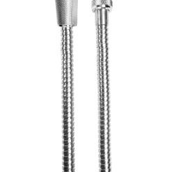 Cornat Brauseschlauch Edelstahl 0,50 m chrom
