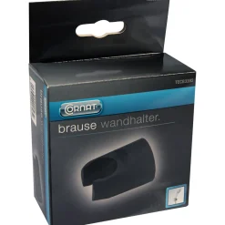 Cornat Brause-Wandhalter rund 1-fach