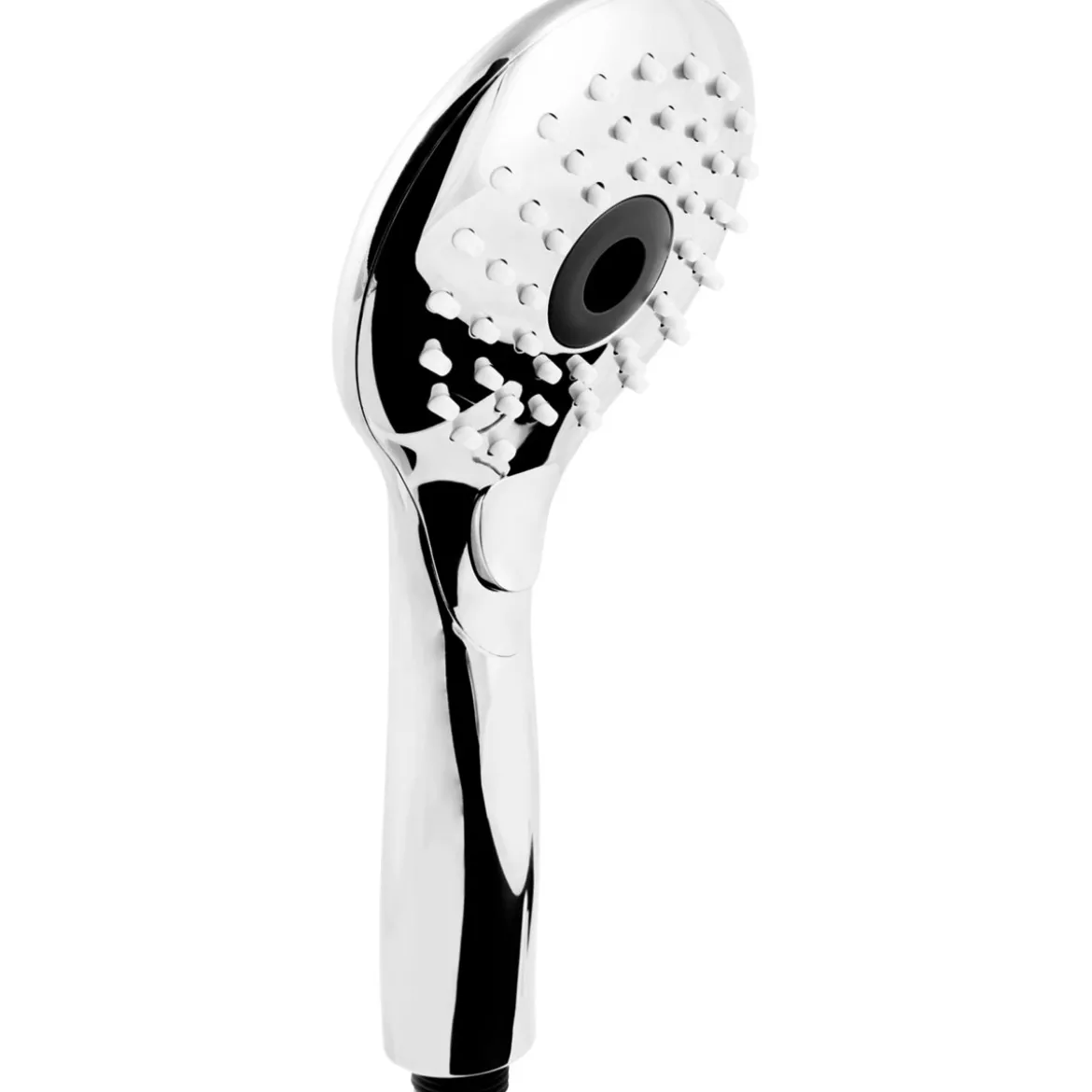 Cornat Handbrause Camini 3 Strahlarten chrom