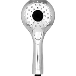 Cornat Handbrause Camini 3 Strahlarten chrom