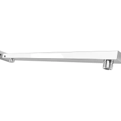 Cornat Wandarm Giant 420 mm verchromt