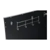 Cozze Aussentisch m/2 Tueren,Muelleimer und 4 Raedern. Top in