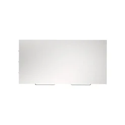 Cozze Aussentisch m/2 Tueren,Muelleimer und 4 Raedern. Top in